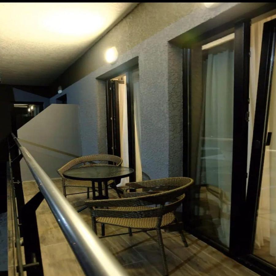 Krystal Resort Apartment A108 バクリアニ エクステリア 写真