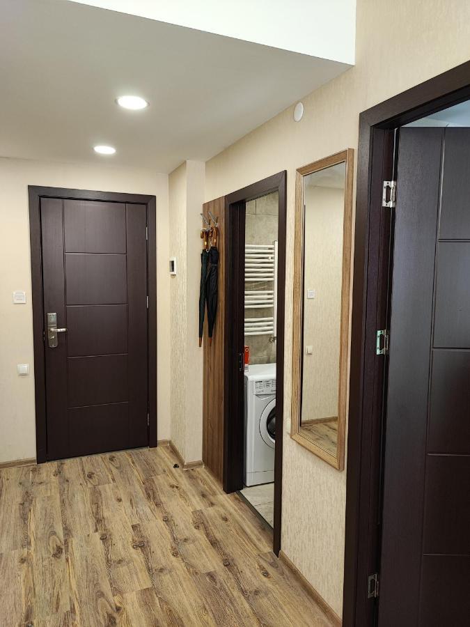 Krystal Resort Apartment A108 バクリアニ エクステリア 写真